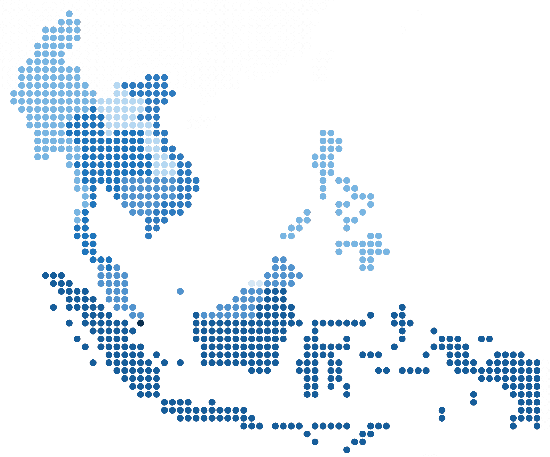 pusat studi asia tenggara